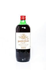Joustra Beerenburg 35% 100 Cl.