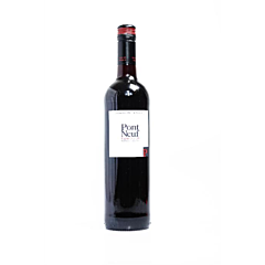Prestige Pont Neuf Rouge