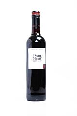 Prestige Pont Neuf Rouge 75 Cl.