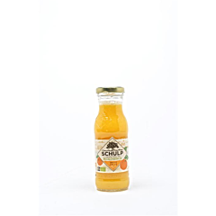 Schulp Sinaasappelsap Bio 20 CL