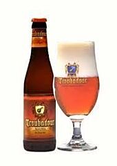 Troubadour Magma 24x33 Cl.