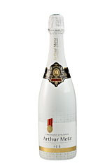 Arthur Metz Cremant D'Alsace Ice 75 Cl.