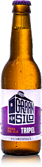 Graansilo Tripel 12x33 Cl.