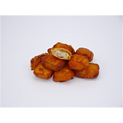 Fishmasters Fishmaster Kibbeling Voorgebakken