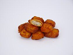 Fishmaster Kibbeling Voorgebakken