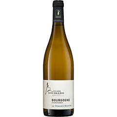 Domaine Blanc La Chaume Blanche 75 Cl.