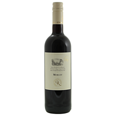 Recas Winery Merlot