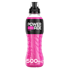 Powerade Cherry Pet 12x50 Cl. St.
