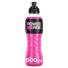 Powerade Cherry Pet 50 CL