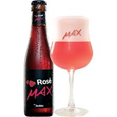 Max Rose 24x25 Cl. 25 CL