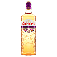 Gordon Tropical Passionfruit 70 Cl.