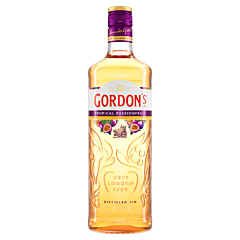 Gordon Tropical Passionfruit 70 Cl.
