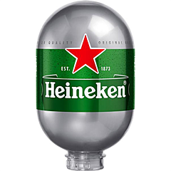 Heineken 0% Blade