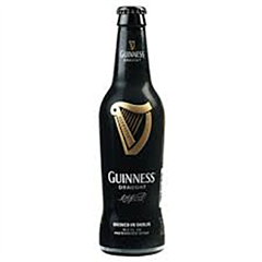 Guinness Draught 4.2% Gdib One Way 24x33 Cl. 33 CL