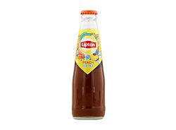 Lipton Ice Tea Peach No Bubbels 28x20 Cl.