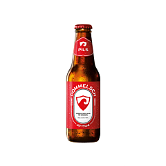 Dommelsch Pilsener 30 CL