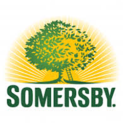 Somersby Apple Cider