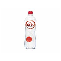 Spa Rood Intense Sparkling 100 CL