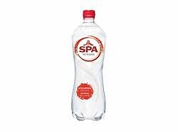 Spa Rood Intense Sparkling 6x100 Cl.