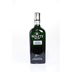 Nolet Dry Gin Silver