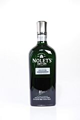 Nolet Dry Gin Silver 70 Cl.