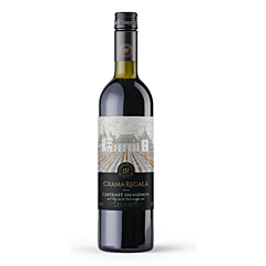 Crama Regala Cabernet Sauvignon