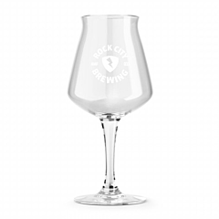 Rock City Glas Teku 25 CL