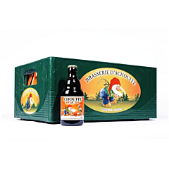 Le La Chouffe Bok 6666 Fourpack 33 CL