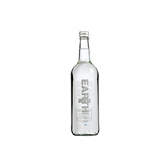 Earth Water Still Glas 12x75 Cl. 75 CL