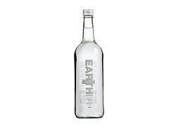 Earth Water Still Glas 12x75 Cl.