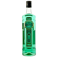 (Vm) Absinth Czechs
