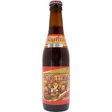Kapittel Dubbel 24x33 Cl.
