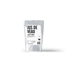 Ragazzi Kalfs Jus De Veau Joost&Paul