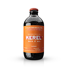 Kerel Saison 33 CL
