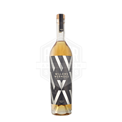 Willem'S Wermoed Vermouth Dutch Dry 75 Cl.