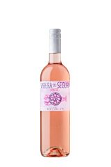 Ribera Del Segura Monastrell Rose 75 Cl.
