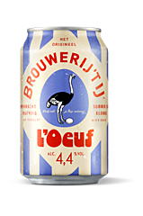 't IJ L'Oeuf