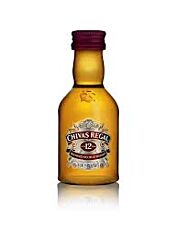 Chivas Regal Whisky 12x5 Cl. 5 CL