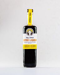 Full Circlel Koffielikeur 70 Cl.