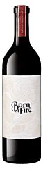 Born Of Fire Syrah Organic 75 Cl.