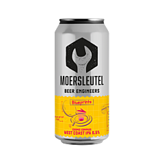 Moersleutel Cosmic Compass
