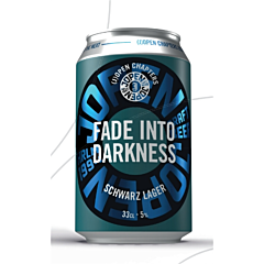 Jopen Fade Into Darkness 33 CL