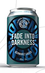 Jopen Fade Into Darkness Blik 12x33 Cl. St.