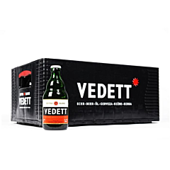 Vedett Extra Pilsener 33 CL