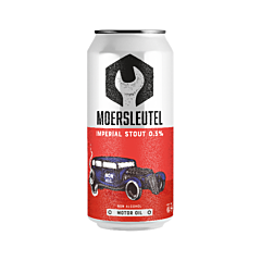 Moersleutel Motor Oil 0.5% 44 CL