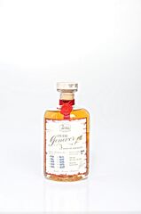 Zuidam Genever Oud 3y Vatgelagerd 50 Cl.