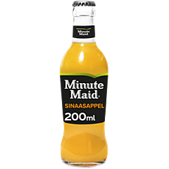 Minute Maid Jus D'Orange 24x20 Cl.
