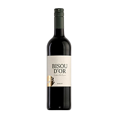 Bisou D'Or Merlot