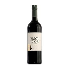 Bisou D'Or Merlot 75 Cl.