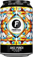 Frontaal Juice Punch Blik 12x33 Cl.